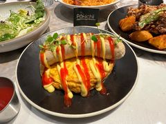 -沛家·西餐Brunch·直火料理