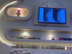 -RL Nail·瑞丽美甲美睫品牌原创店