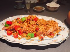 -御膳汤品(猎人坊店)
