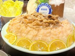 -东海怡品海鲜豆捞(舟宿夜江店)