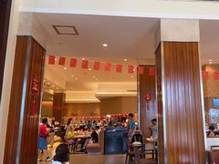 -亚龙湾希尔顿自助餐厅·海鲜·烧烤·沙滩BBQ·现场乐队