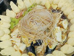 -边江铁锅炖鱼(振八街店)