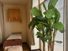 -筋骨堂热敷推拿按摩(枫林绿洲店)