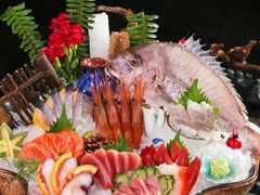 -梅筑·创意料理(王府井百货店)