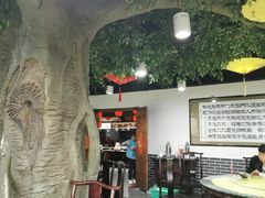 -老城味道·传统天津菜(杨柳青店)