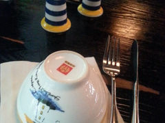 -La Creperie法餐厅(桃江路店)