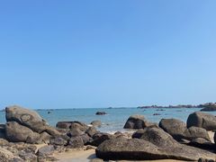 -湄洲岛