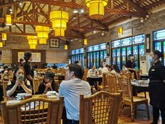 大堂-猪肉婆私房菜(容桂总店)