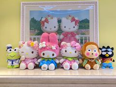 -杭州Hello Kitty乐园