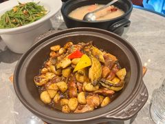 -香丰阁·烤鸭·川湘菜(清河店)