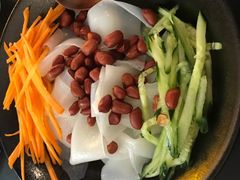 -贡梅老面馆·蟹粉面·无锡特色小吃(南长街主推店)