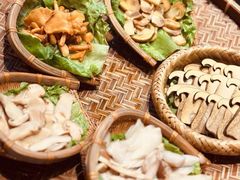 -滇野云南野生菌餐厅(陕西南路店)