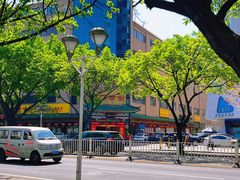 -佛山市图书馆(祖庙路分馆)