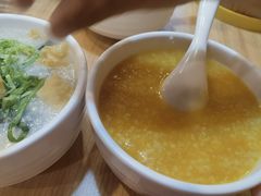 -宏状元现熬粥·京味菜(黄寺大街店)