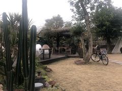 -悦哉·派对·草坪婚礼·围炉煮茶(三圣乡店)
