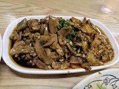 -清真双宝红油牛系列