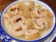 -兰边碗(鼓楼店)