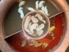 -滇釜火锅·能喝汤的火锅(车公庄店)