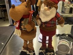 -1点点(新达汇三林店)