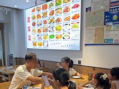 -谭家菜(童宾路店)