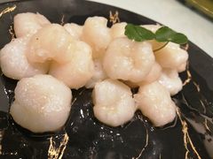 -骏莱海鲜鱼港(五角场店)