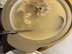 -向川南·水煮鱼·川菜(和平里店)