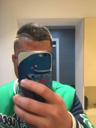 -塞巴斯汀SEBASTIAN专业美发店