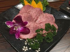 -和萌牛肠烧烤(财富中心店)