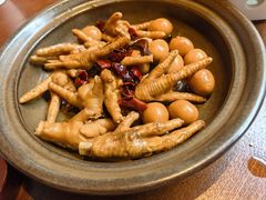 -索溪山寨·湘西饮食文化博物馆(标志门店)