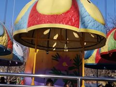 -朝阳公园游乐园