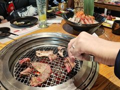 -赤坂亭M9和牛烧肉(世博源店)