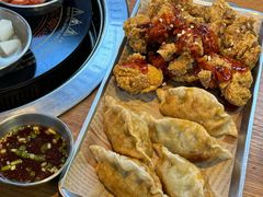 -包装马车·韩国料理·포장마차