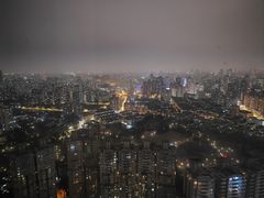 -上海龙之梦万丽酒店