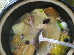 -聚丰园•湖鲜餐厅(阿红私房菜梅石路店)