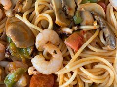 -必胜客(东大桥店)