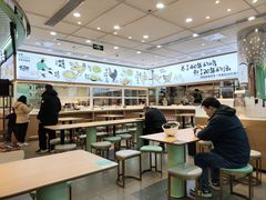 -老乡鸡(西岸凤巢店)