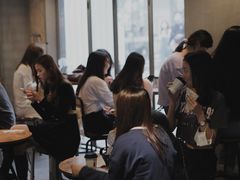 -来回·咖啡(天河南店)