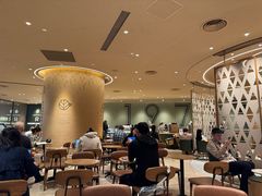 -星巴克臻选(广州太古汇店)