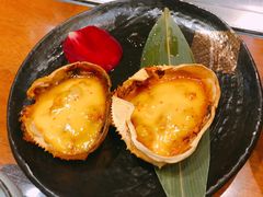 -大渔铁板烧(中山路八佰伴店)