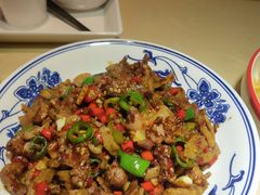 -小柴米·传统江西菜(八一广场店)