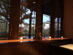 -春色如许·茶食餐厅(桃李春风店)