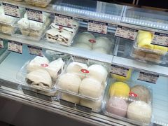 -白玉兰食品(中山公园龙之梦店)