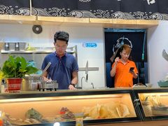 -喜上喜鸡煲翅(吉大店)