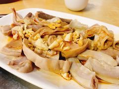 -深圳柯记餐厅(大望店)