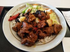 -永和大王(小厨·东四十条店)