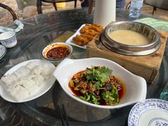 -红河印象美食文化酒楼(强盛路店)