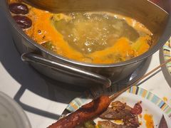 -吉布鲁牛排海鲜自助(成都大悦城店)