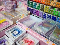 -晨光文具(天客隆大厦大商超市店)