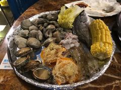 -船奇蒸汽海鲜·闽菜(八市海鲜总店)