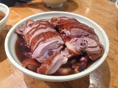 -晓马鸭店(新芜路店)